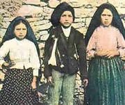 Fatima secrets