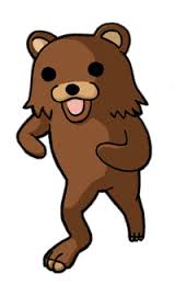 Pedo bear
