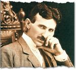 Nikola tesla