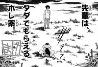 Keima's explain