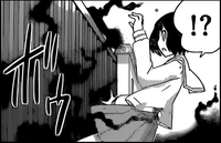 Dokurou ~ Locked Out