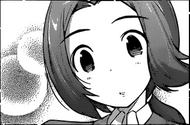 Yui ~ Taken Aback