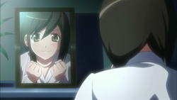 Jun Gets Ready