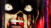 Keim rage