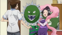 Marimo