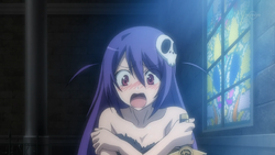 Haqua strip