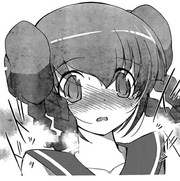 Tenri shock