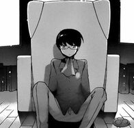 Blank Keima
