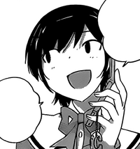 Call from Chihiro