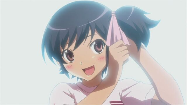 File:Ayumi Tied up her Hair.jpg