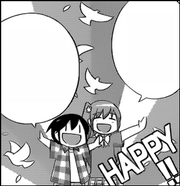Keima ~ Usual Method