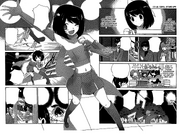 Lil' Devil, Stand Up