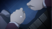 Ep12 keima's tears