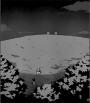 Final Resting Place