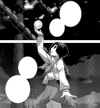 Dokurou ~ Time's Ambiguity