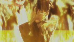 God Mode Keima