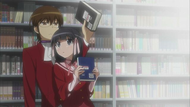 File:Shiori and Keima.jpg