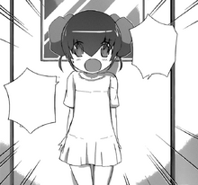 Tenri - White Knight