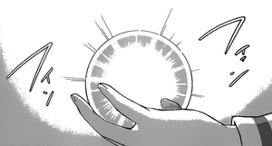 Dokurou - Luminous Orb