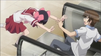 Tenri push