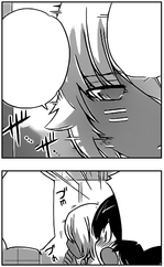 Sickly Mercury