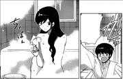 Kusunoki!!