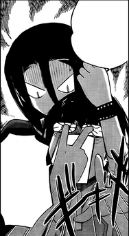 Niikaido harseement