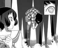 Impaled by the Spike....