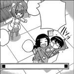 Keima - Stolen!