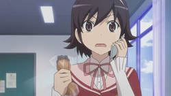 Ayumi shock