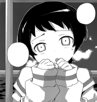 I'm Dokurou