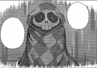 Dokurou Skull ~ Faith