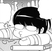 Worn out