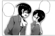 Keima's confession