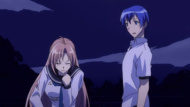 File:Kaede being mad for losing when Natsuru chose being a guy.jpg