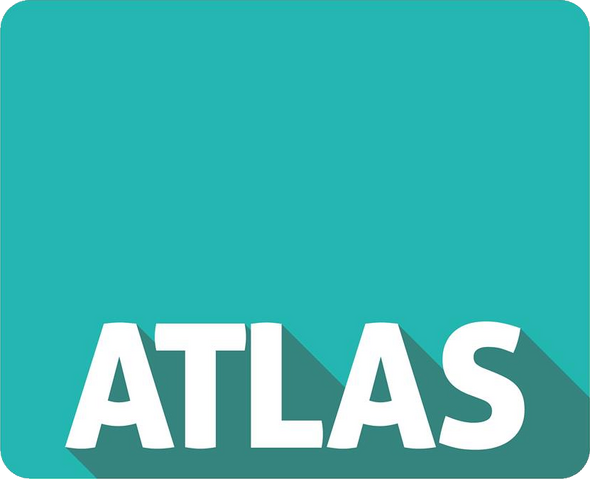 Αρχείο:Άτλας Τηλεόραση logo.png