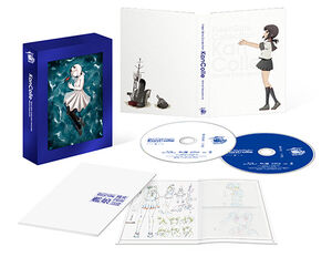 Bluray-dvd limited spec