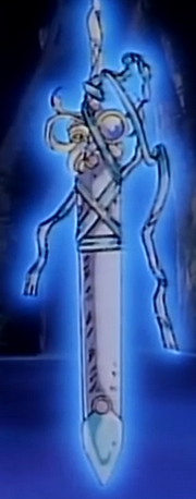 Blessed Blade
