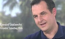 Renaud Laplanche lending club