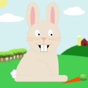 Bucky Bunny
