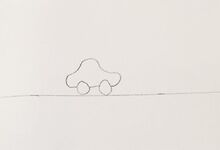 Animation drawn