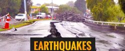 Earthquakes