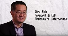 Giles Shih BioResource