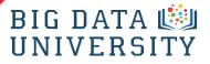 Big data U