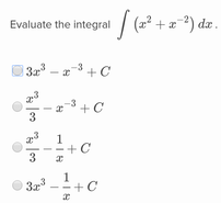 Finding anti derivatives2