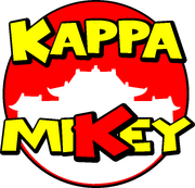 Kappa Mikey logo