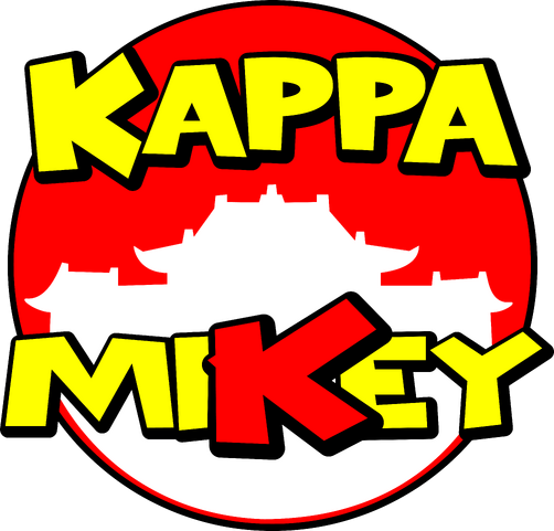 File:Kappa Mikey logo.png