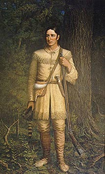 Davycrockett