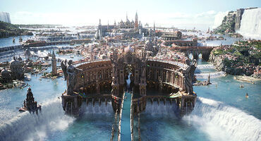 Final-fantasy-xv-lucis-city
