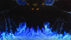 Mephisto